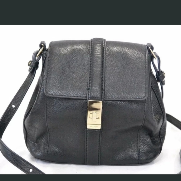 Brahmin Handbags - New Brahmin Newberry large crossbody